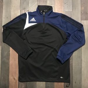 Men’s Adidas Track Jacket Medium